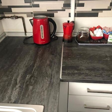 “Apartamento Moderno Y Acogedor مدريد المظهر الخارجي الصورة