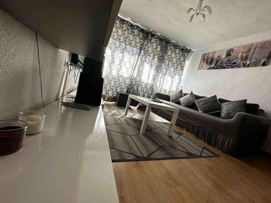 “Apartamento Moderno Y Acogedor مدريد المظهر الخارجي الصورة