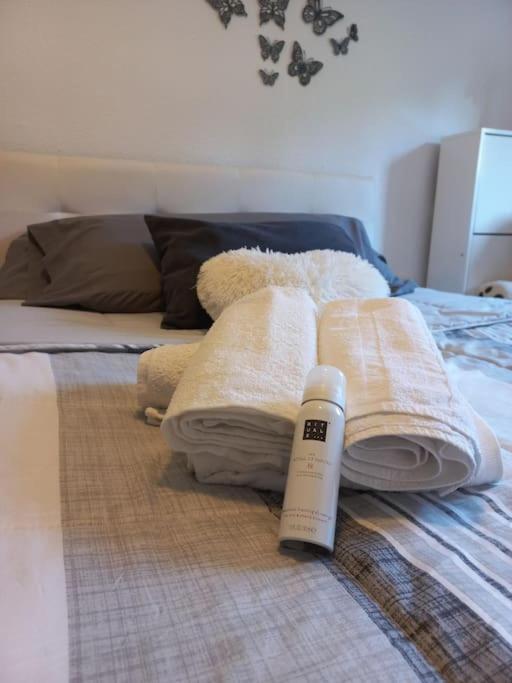 “Apartamento Moderno Y Acogedor مدريد المظهر الخارجي الصورة