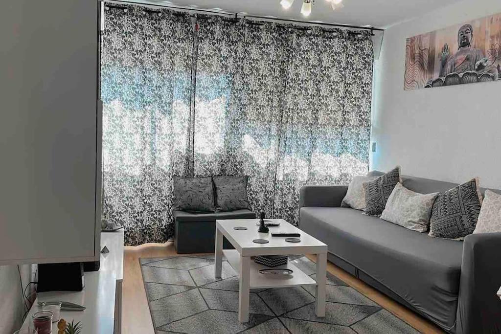“Apartamento Moderno Y Acogedor مدريد المظهر الخارجي الصورة