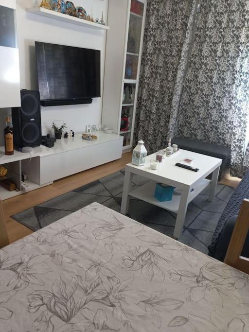 “Apartamento Moderno Y Acogedor مدريد المظهر الخارجي الصورة
